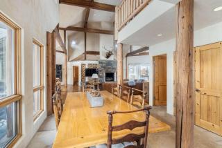 Spacious Telluride Retreat with Private Hot Tub - 1