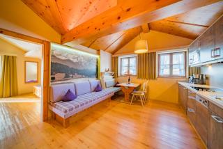 Ferienwohnung Ferienglück - Krün - 6