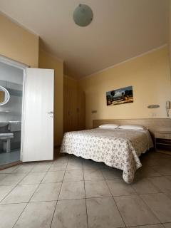 Hotel Giove dipendenza Hotel Fiamma - Cesenatico - 7