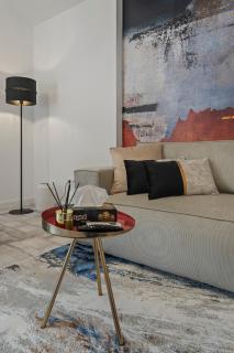 Bucharest Central Apartment - 1