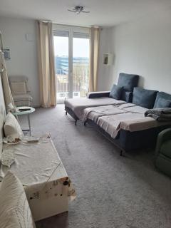 Two Rooms Flat - Munich - 8