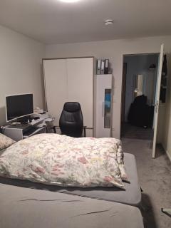 Two Rooms Flat - Munich - 7