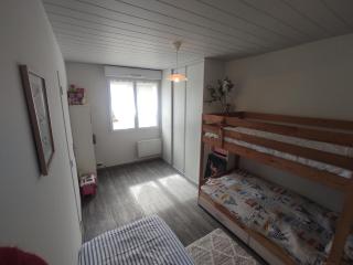 Gîte des Quatre Vents Kergloff - Kergloff - 2