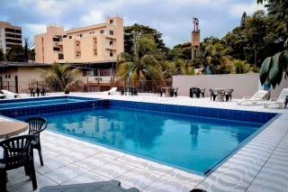 VELINN Hotel Natureza Foz - 0
