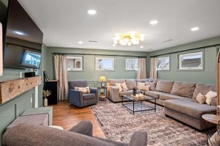 Gather Together - Charming Home for 20 Near Ark! - 3