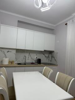 Sea view Apartment - Durazzo - 1