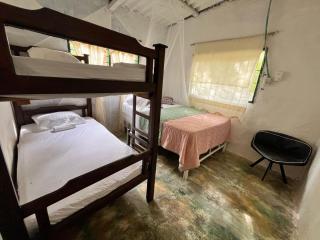 Cabaña El Tucan - Minca - 8