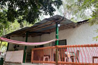 Cabaña El Tucan - Minca - 5