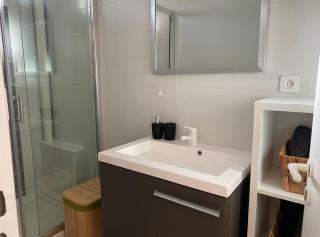 Studio equipé - metro canal du midi 5 min - parking privé - Free checkIn - Toulouse - 3