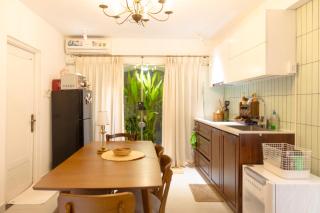 Maison De Paix - Ho Chi Minh - 6