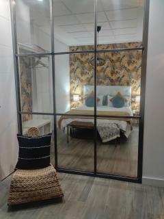 Loft Apartamento Sevilla 16 - Alicante - 5