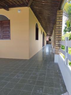 Cond Jardim Berlink 18 primeiro andar - Aratuba Beach - 2