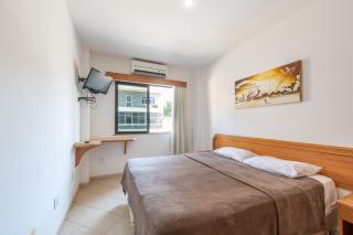 OYO Residencial Itacuruçá Apart Hotel, Mangaratiba - 9