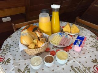 Chalés dos Alpes - 8