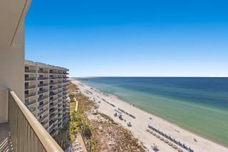 Commodore 1209 - Panama City Beach - 6