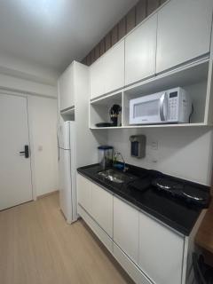 Ap 2106 Consolação Belas Artes - San Paolo - 9