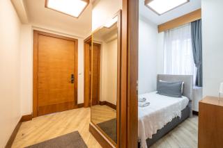 Dreams İstanbul Hotel - Istambul - 2