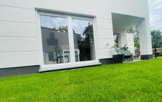 Zentrale Neubauwohnung in Oranienburg - Oranienburg - 1