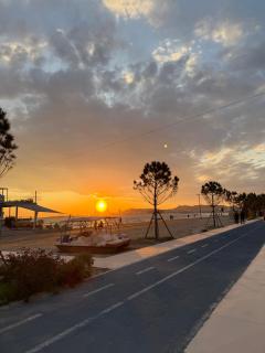 Sea view Apartment - Durrës - 4