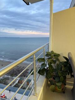 Sea view Apartment - Durazzo - 7