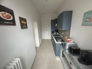 Carradori 2 Apartment-Historic Center-Autodromo - Imola - 5