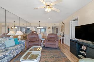 Commodore 304 Gorgeous Beach Views! Near St. Andrews State Park. - 7