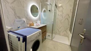 Appartement Terrasse, centre-ville, 5 min de la plage - Cavalaire-sur-Mer - 1