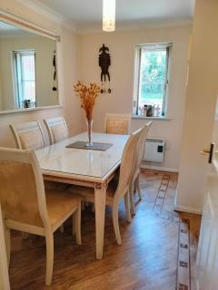 Ideal for country holidays and trips to London's tourist attractions - Hemel Hempstead - 8