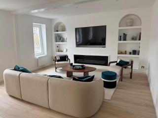 L'Exclusif YourHostHelper - Deauville - 6