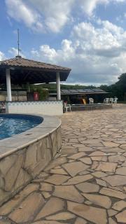 Refúgio Village das águas bloco B apt 106 - Barra do Piraí - 9