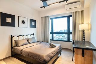Cozy Unit l Agile BB l 5min walk to TRX Pavilion - Kuala Lumpur - 2