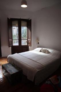 El refugio de las Burgas - 4