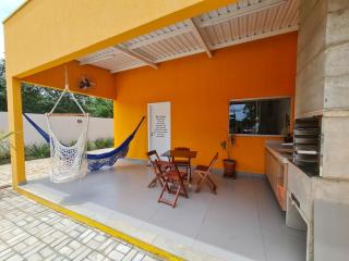 Vila das Cores - Casa Amarela - Bonito - 9