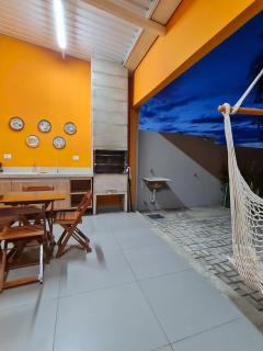 Vila das Cores - Casa Amarela - Bonito - 2