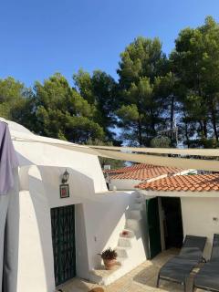 Trullo Degli amici - 5