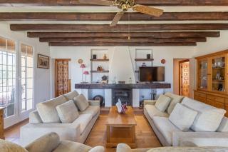 Finca rural en Dílar con piscina privada - Granada - 6