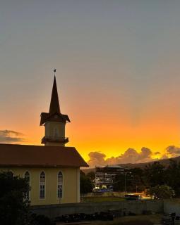 Papeete studio Keahaia - Papeete - 9