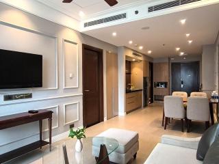 TT - Luxury Apartment with Rooftop Pool - Danang - 0