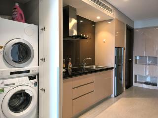 TT - Luxury Apartment with Rooftop Pool - Danang - 5