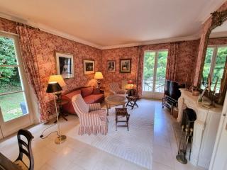 Villa Bovary Deauville, exceptional location - Deauville - 8
