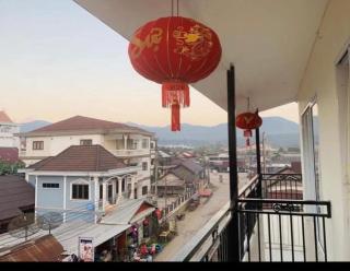 HaNa Vang Vieng hotel - Vang Vieng - 1
