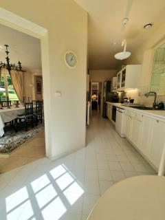 Villa Bovary Deauville, exceptional location - Deauville - 5