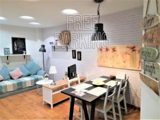 Logrocity Corazon de Logroño PARKING PRIVADO GRATIS - Logroño - 0