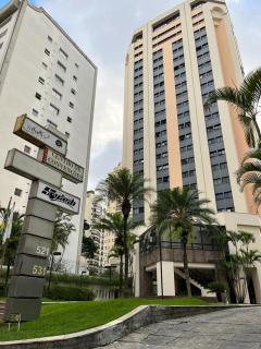 FLAT 7 NINETY Alameda Lorena JARDINS - São Paulo - 7