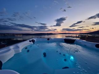 Villa Oasis - Trogir - 2