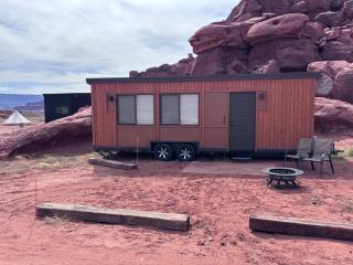 Cozy Tiny Home At Private Moab Ranch - Moab - 9