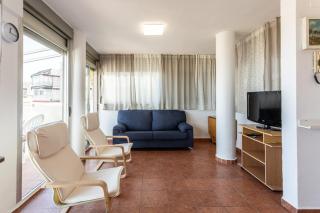 Fantastic apartment at the Cullera lighthouse - Cullera - 8