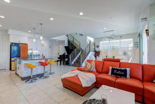 Indio Vacation Haven Pool Jacuzzi &Game Lounge - Indio - 3