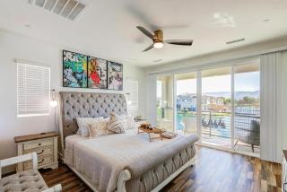 Indio Vacation Haven Pool Jacuzzi &Game Lounge - Indio - 2
