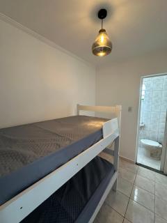 Apartamento centro Guaruja praia das Pintangueiras - 4